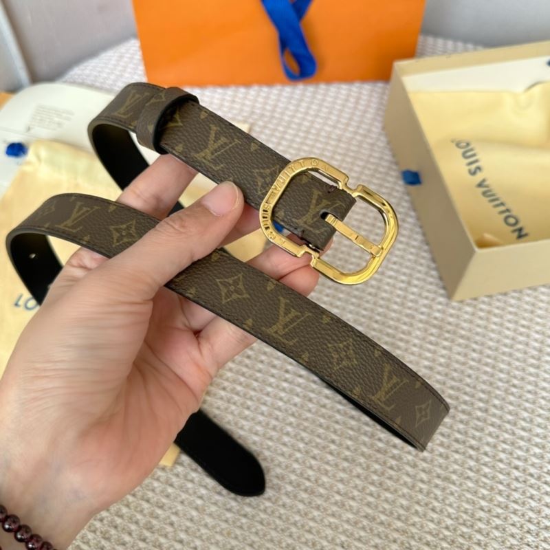 Louis Vuitton Belts